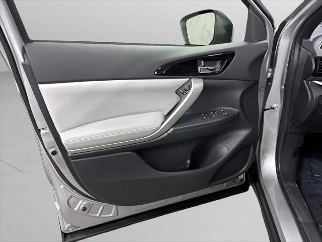 2026 Mitsubishi Eclipse Cross SEL S-AWC