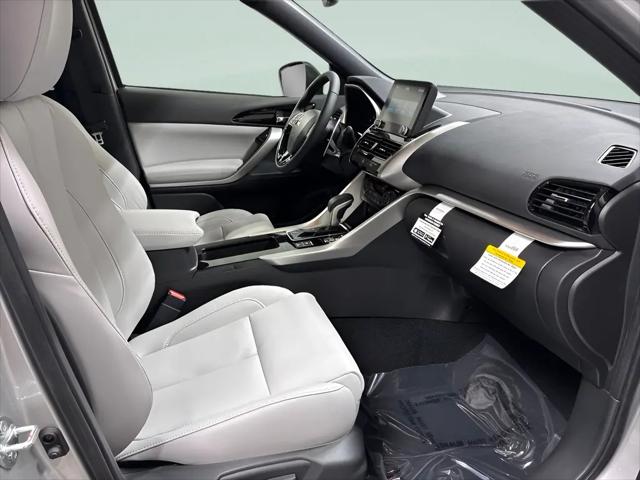 2026 Mitsubishi Eclipse Cross SEL S-AWC