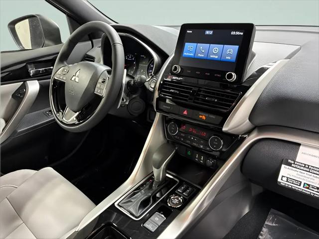 2026 Mitsubishi Eclipse Cross SEL S-AWC