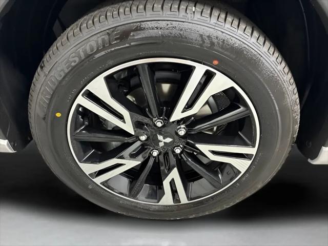 2026 Mitsubishi Eclipse Cross SEL S-AWC