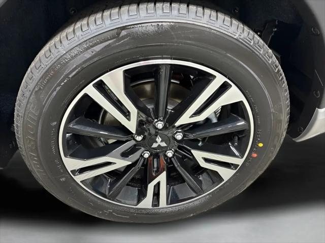 2026 Mitsubishi Eclipse Cross SEL S-AWC