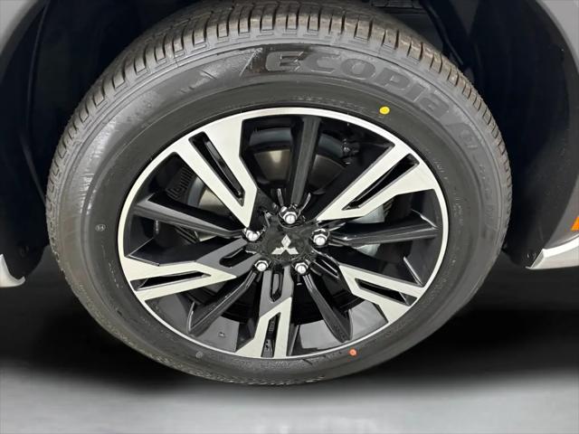 2026 Mitsubishi Eclipse Cross SEL S-AWC