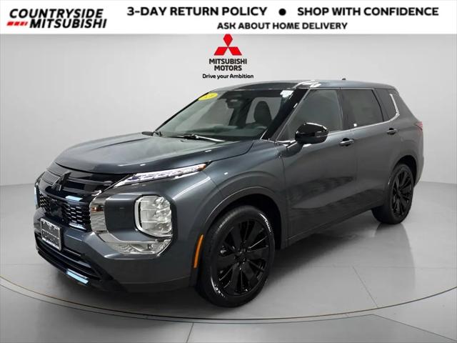 2026 Mitsubishi Outlander SE 2.5 S-AWC for sale in Countryside, IL