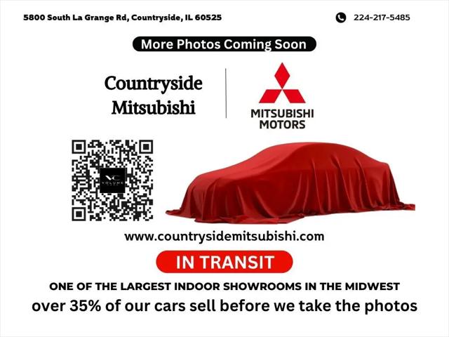 2026 Mitsubishi Outlander PHEV Black Edition S-AWC for sale in Countryside, IL