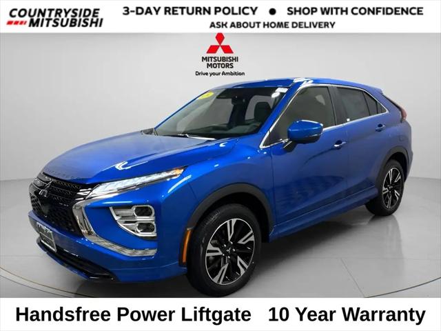 2026 Mitsubishi Eclipse Cross SEL S-AWC for sale in Countryside, IL