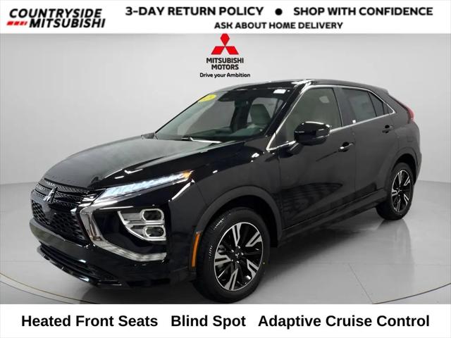 2026 Mitsubishi Eclipse Cross SEL S-AWC for sale in Countryside, IL