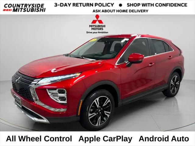 2026 Mitsubishi Eclipse Cross SE S-AWC for sale in Countryside, IL