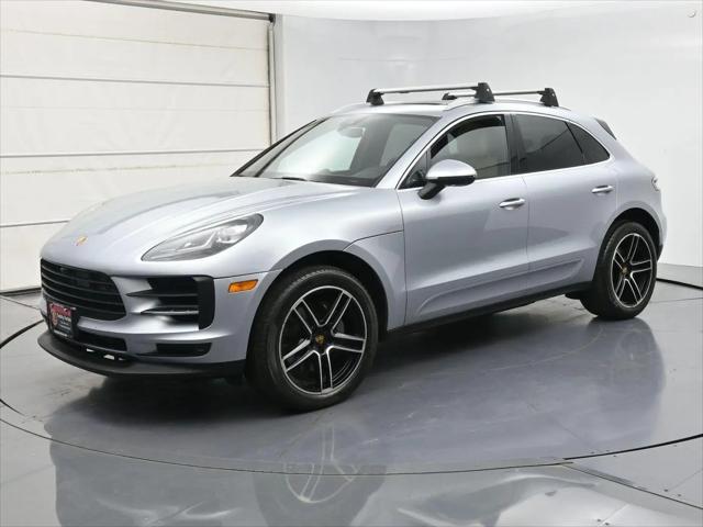 2021 Porsche Macan S for sale in Bronx, NY