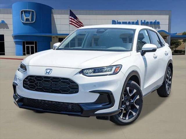 2027 Honda HR-V EX-L 2WD for sale in City Of Industry, CA