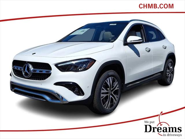 2026 Mercedes-Benz GLA-CLASS 4MATIC for sale in Cherry Hill, NJ