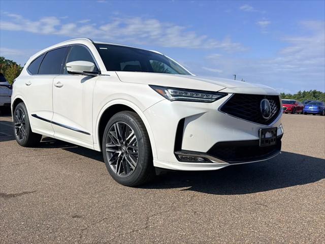 2026 Acura MDX Advance Package for sale in South Burlington, VT
