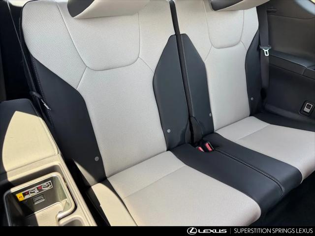 2026 Lexus TX 500h F SPORT Performance Premium