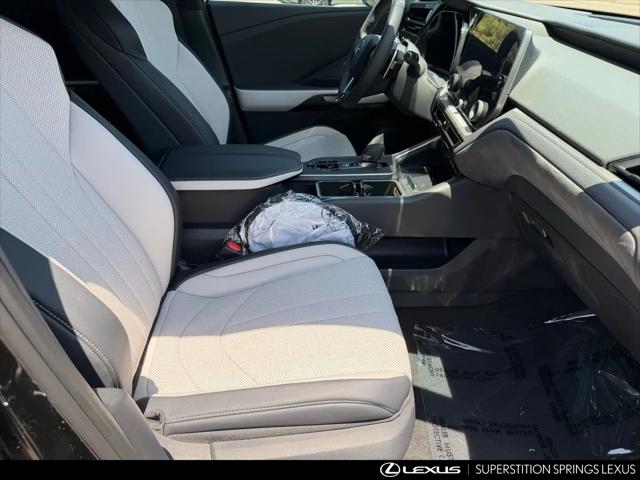 2026 Lexus TX 500h F SPORT Performance Premium