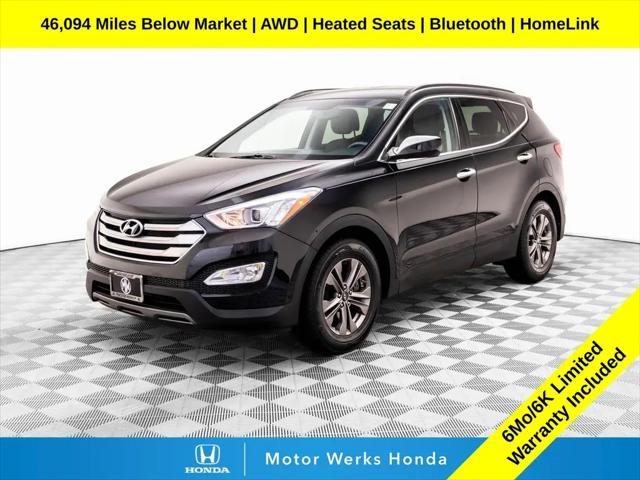 2015 Hyundai Santa Fe Sport 2.4L for sale in Barrington, IL