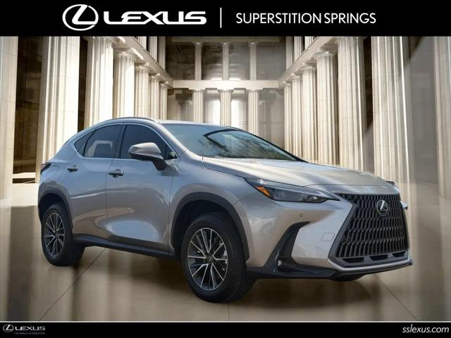 2026 Lexus NX Premium for sale in Mesa, AZ