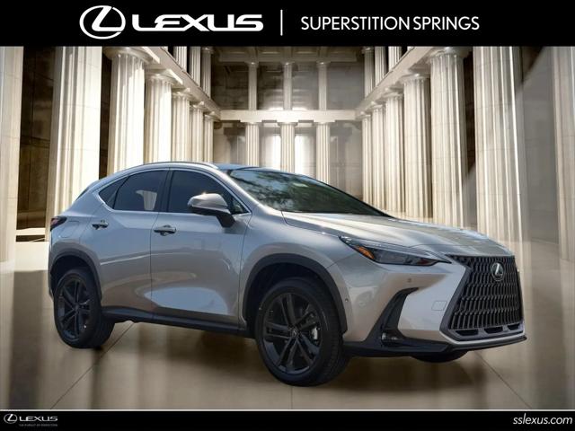 2026 Lexus NX Luxury for sale in Mesa, AZ