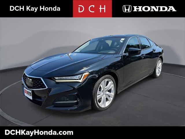 2023 Acura TLX Technology Package for sale in Eatontown, NJ