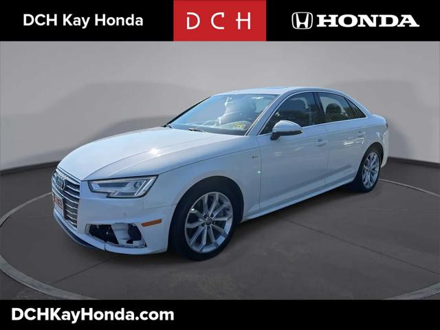 2019 Audi A4 45 Premium for sale in Eatontown, NJ