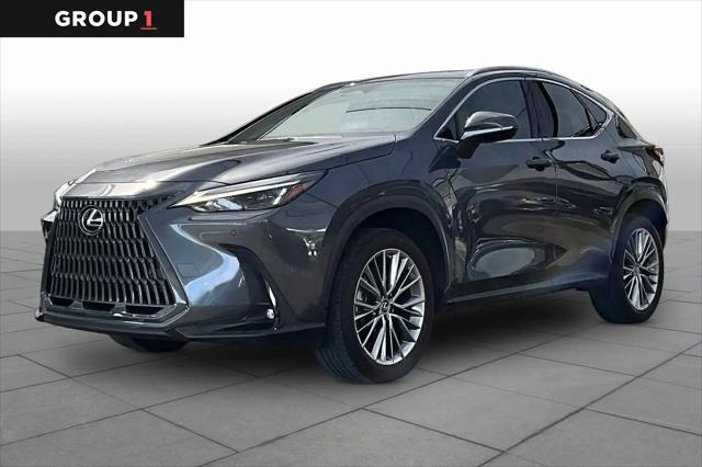 2022 Lexus NX 350 Premium for sale in Georgetown, TX