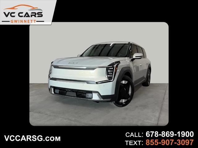 2024 Kia EV9 Light Short Range for sale in Duluth, GA