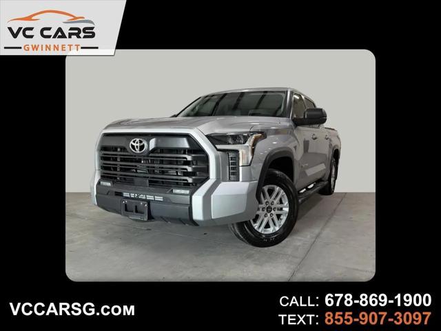 2024 Toyota Tundra SR5 for sale in Duluth, GA