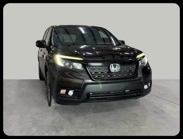 2020 Honda Passport 2WD EX-L