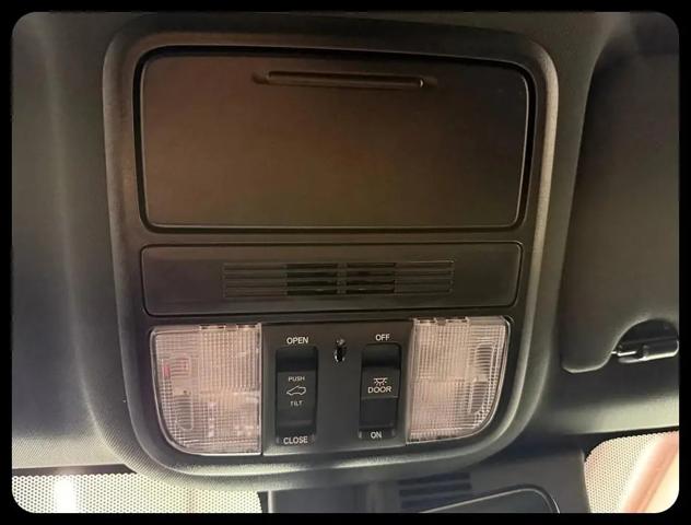 2020 Honda Passport 2WD EX-L