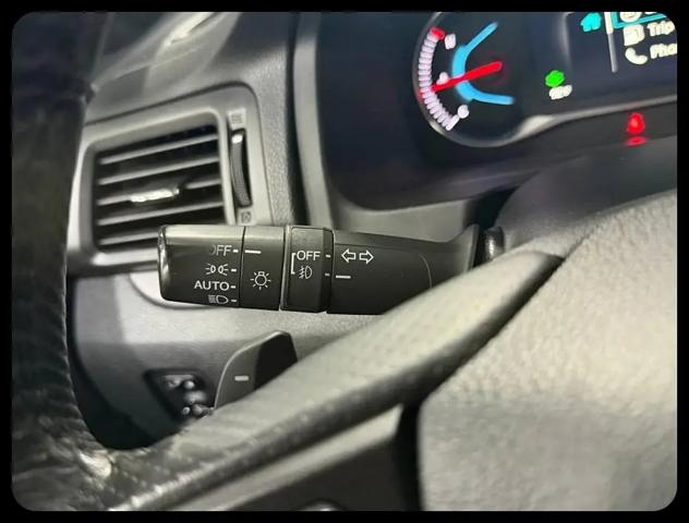 2020 Honda Passport 2WD EX-L