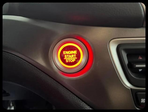 2020 Honda Passport 2WD EX-L