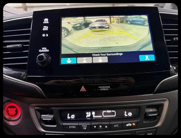 2020 Honda Passport 2WD EX-L