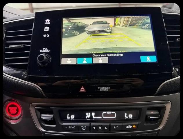 2020 Honda Passport 2WD EX-L