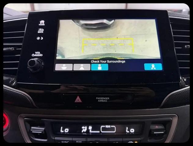 2020 Honda Passport 2WD EX-L