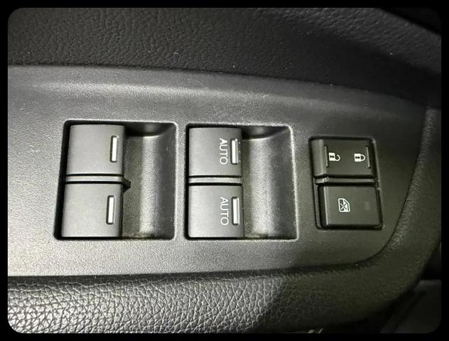 2020 Honda Passport 2WD EX-L