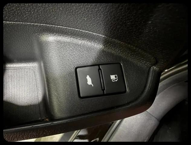 2020 Honda Passport 2WD EX-L
