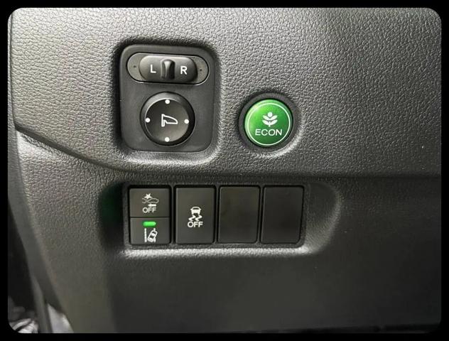 2020 Honda Passport 2WD EX-L