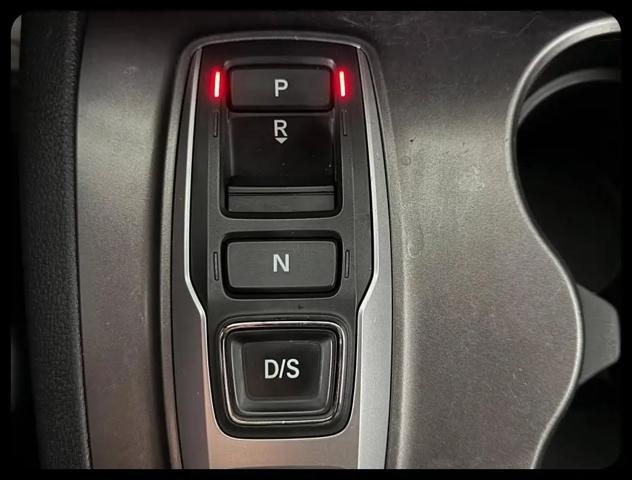 2020 Honda Passport 2WD EX-L