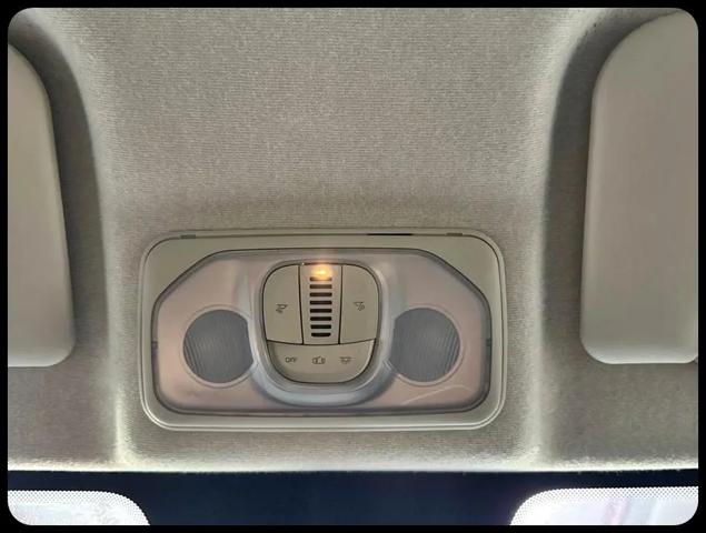 2021 Ram ProMaster Cargo Van Low Roof 136" WB