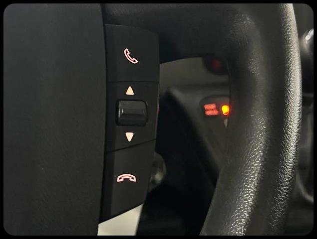 2021 Ram ProMaster Cargo Van Low Roof 136" WB