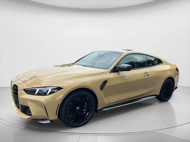 2027 BMW M4 Competition xDrive for sale in Gainesville, FL