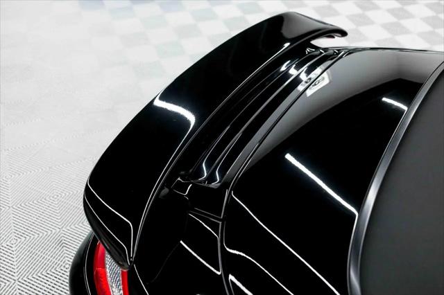 2008 Porsche 911 Turbo