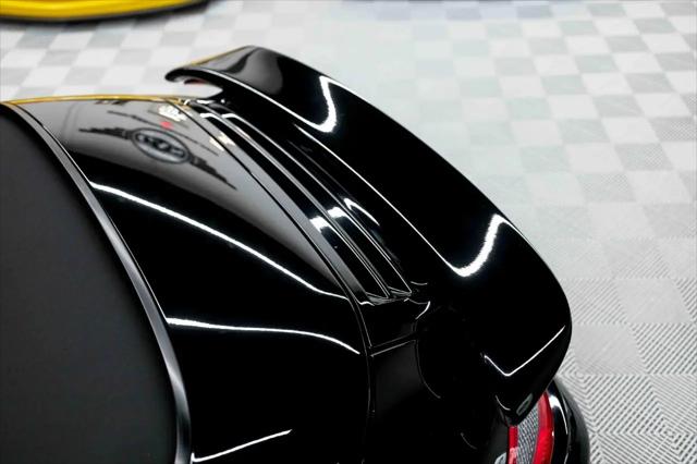 2008 Porsche 911 Turbo