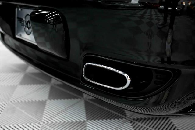 2008 Porsche 911 Turbo
