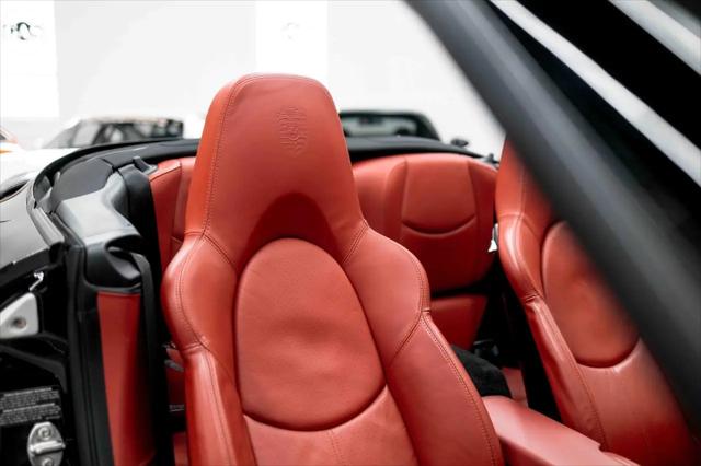 2008 Porsche 911 Turbo
