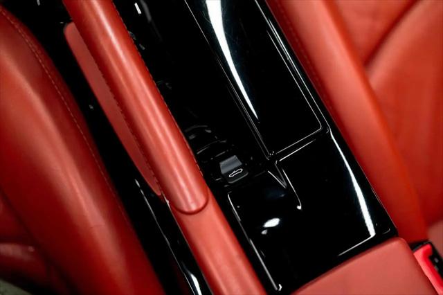 2008 Porsche 911 Turbo