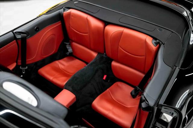 2008 Porsche 911 Turbo