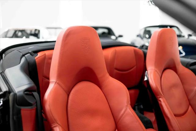 2008 Porsche 911 Turbo