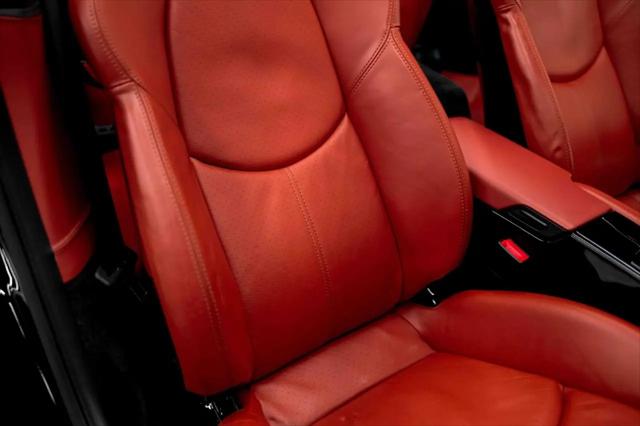 2008 Porsche 911 Turbo