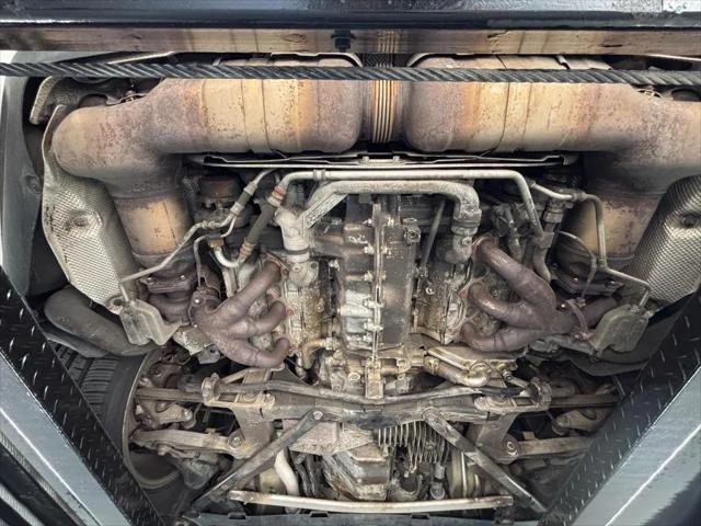 2008 Porsche 911 Turbo
