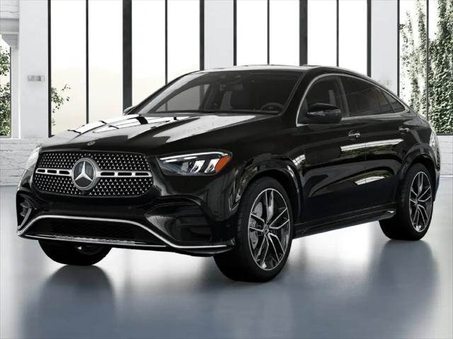 2025 Mercedes-Benz GLE 450 4MATIC for sale in New York, NY