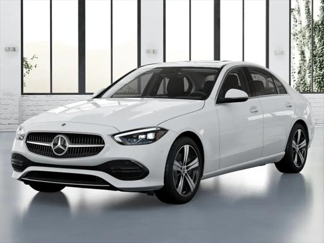 2025 Mercedes-Benz C-CLASS C 300 C 300 for sale in New York, NY